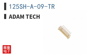 125SH-A-09-TR ͼƬ